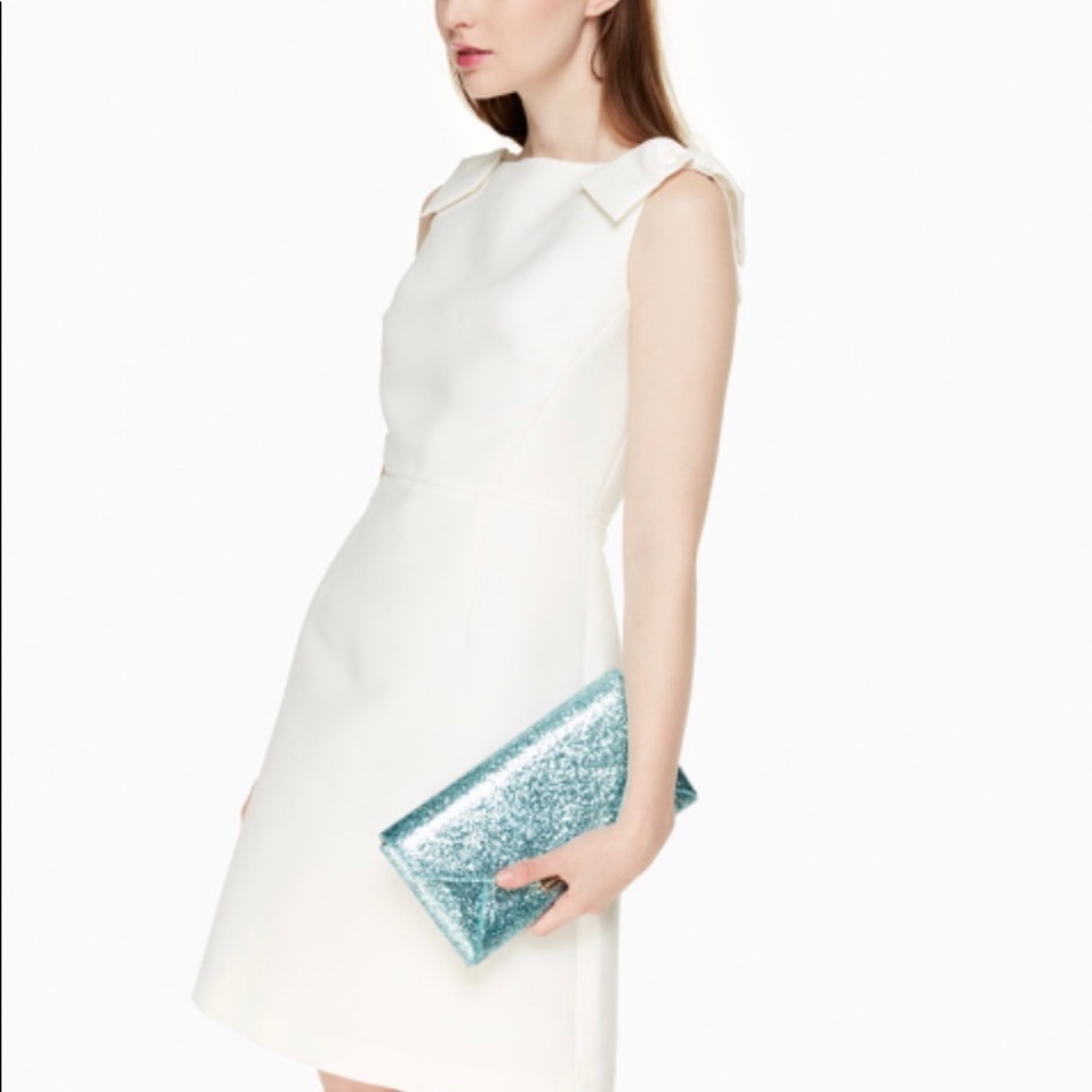 NWT Kate Spade Clutch